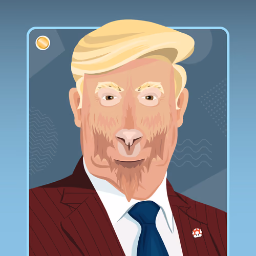 Trumpimals #228