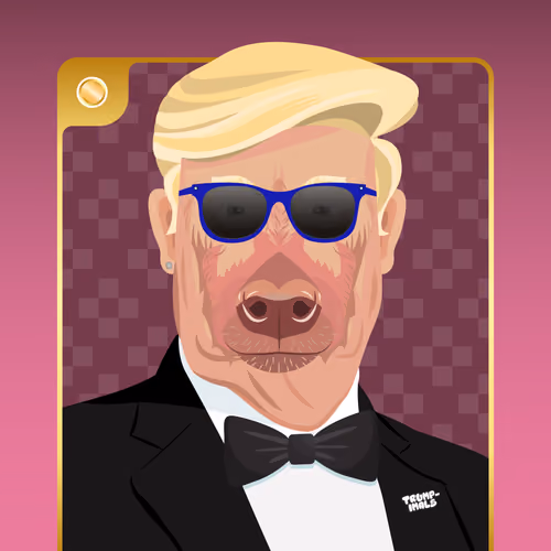 Trumpimals #150