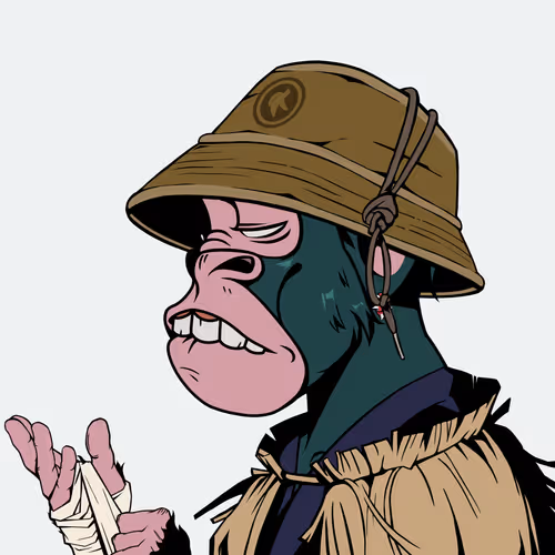 Bzuki #172