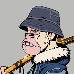 Bzuki #368