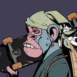 Bzuki #782