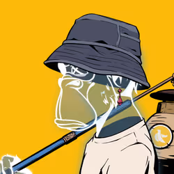 Bzuki #415