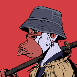 Bzuki #414