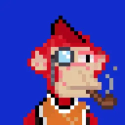 Monks on Ape #440