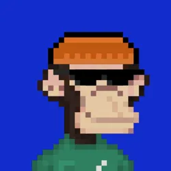 Monks on Ape #298