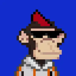 Monks on Ape #369