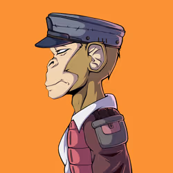 FUKU #776
