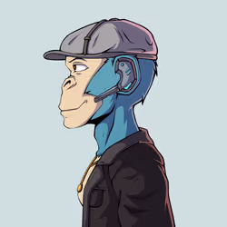 FUKU #976