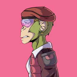 FUKU #490