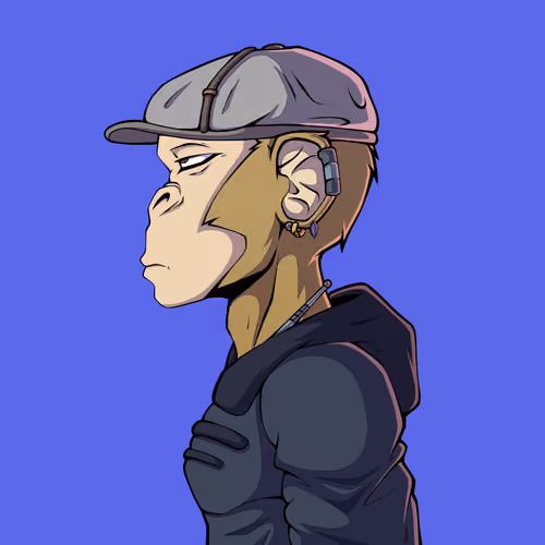FUKU #535