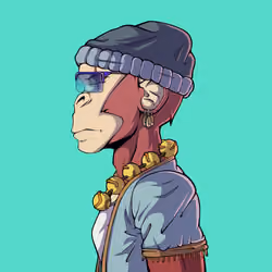 FUKU #235