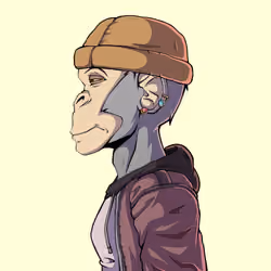 FUKU #763