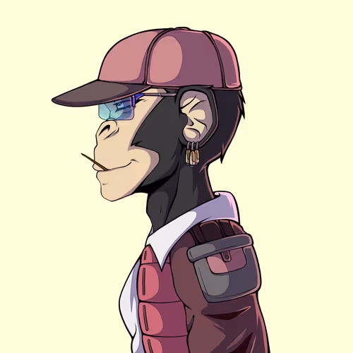 FUKU #398