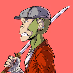 FUKU #173