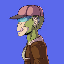 FUKU #823