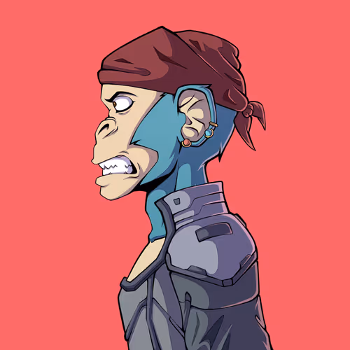 FUKU #1076