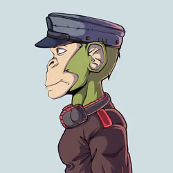 FUKU #1072