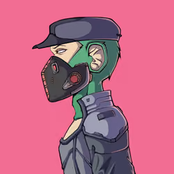 FUKU #734