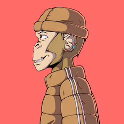 FUKU #681
