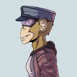FUKU #237