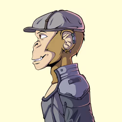 FUKU #743