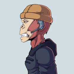 FUKU #695