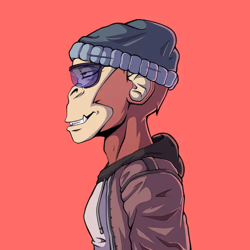 FUKU #1047