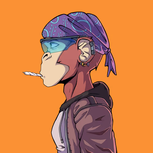 FUKU #407