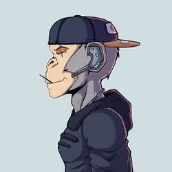 FUKU #406