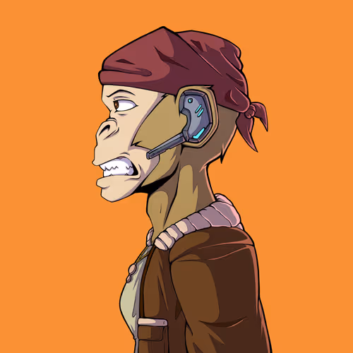 FUKU #1104