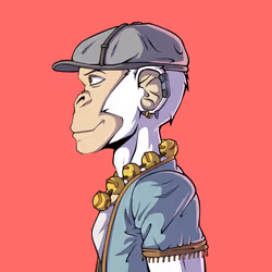 FUKU #321