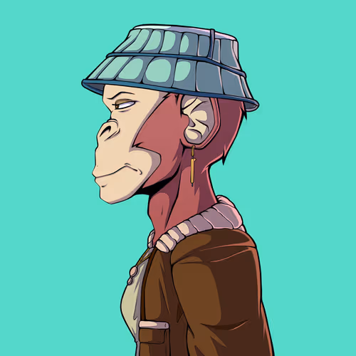 FUKU #693