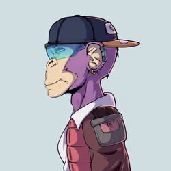FUKU #540