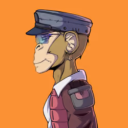 FUKU #791