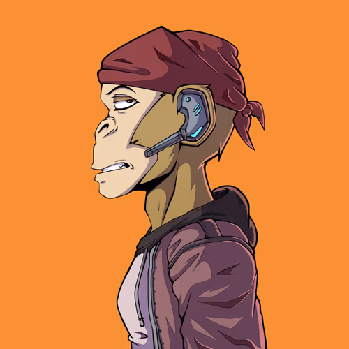 FUKU #252