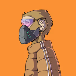 FUKU #496
