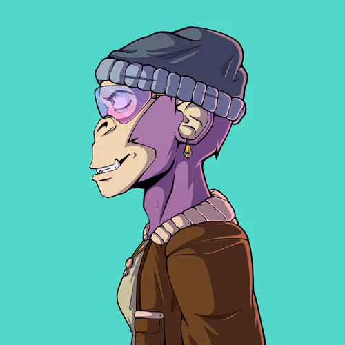 FUKU #427