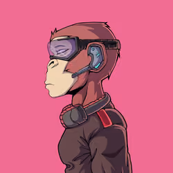 FUKU #862