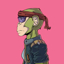 FUKU #404