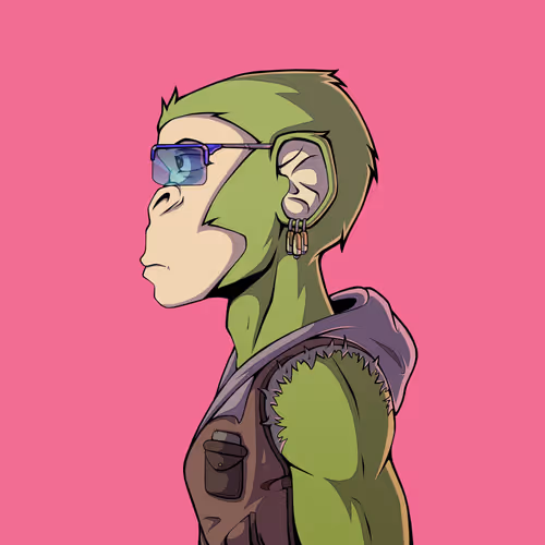 FUKU #1007