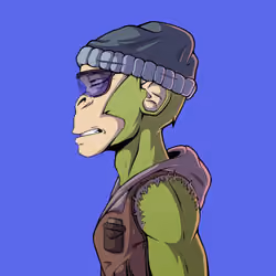 FUKU #352