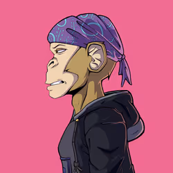 FUKU #466