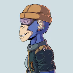 FUKU #699