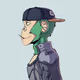 FUKU #1095