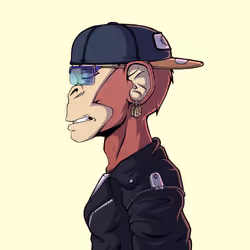 FUKU #262