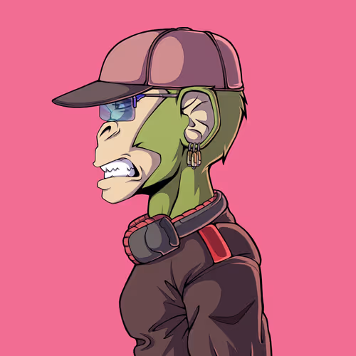 FUKU #667