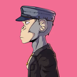 FUKU #436