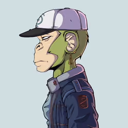 FUKU #409