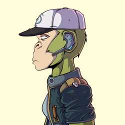 FUKU #467