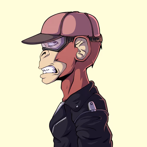 FUKU #477